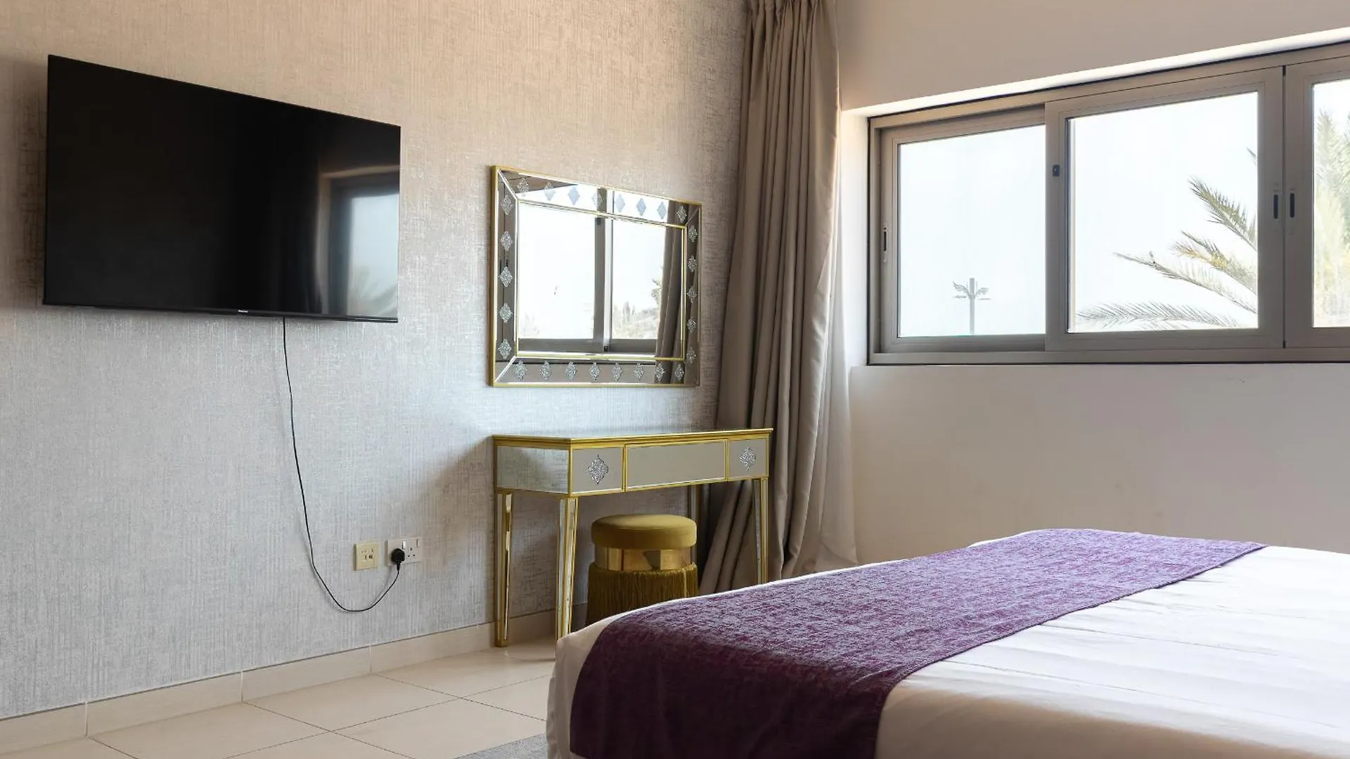 Luxury Beachfront Villa With Private Pool On Palm Jumeirah Near Atlantis 두바이 아랍에미리트