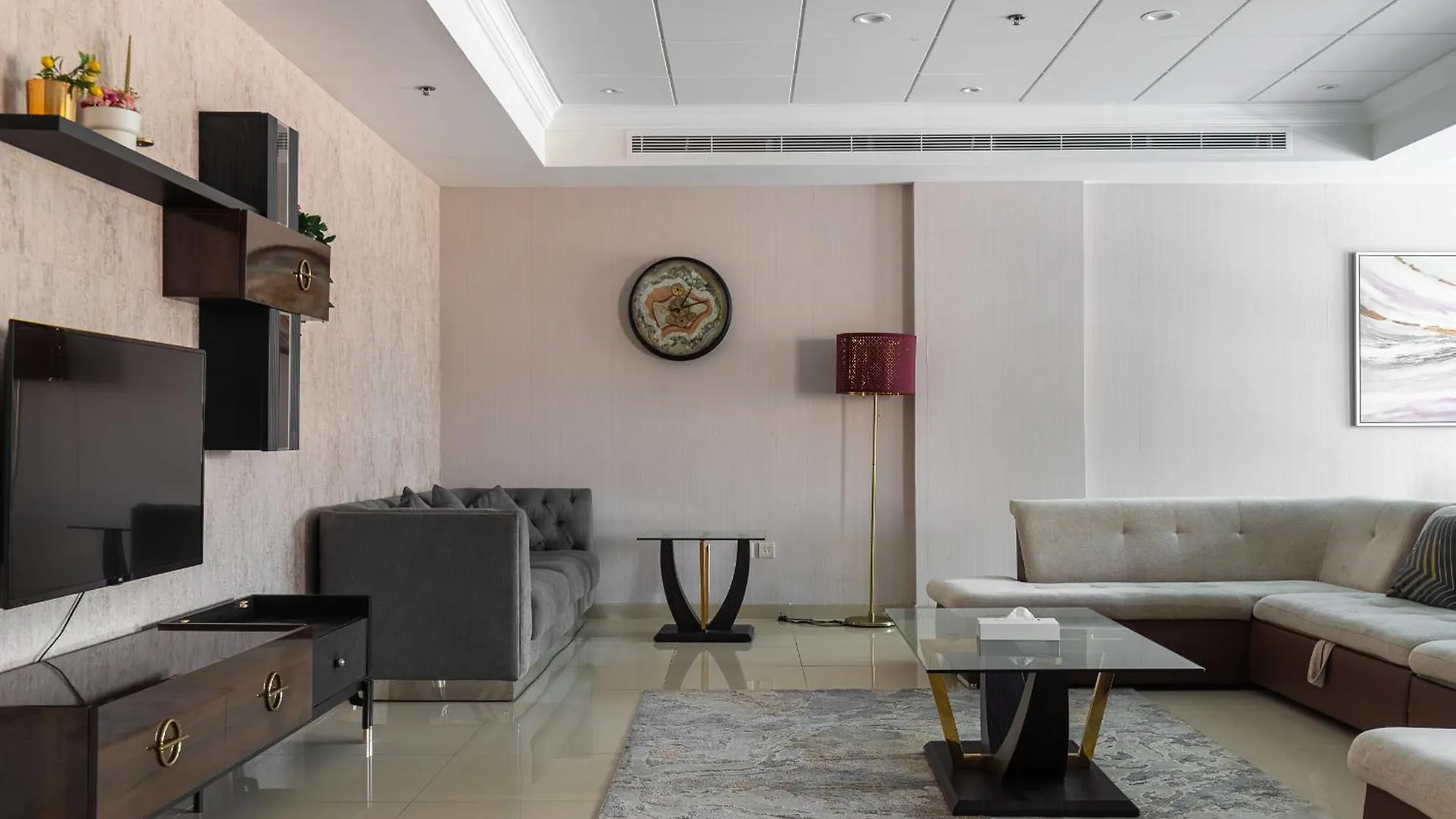 Luxury Beachfront Villa With Private Pool On Palm Jumeirah Near Atlantis Ντουμπάι