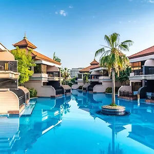 Appartamento Luxe Getaways Royal Amwaj Palm Jumeirah, Dubai