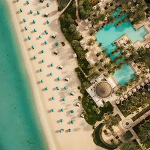 Θέρετρο One&only Royal Mirage, Ντουμπάι