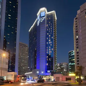 4* Szálloda Tryp By Wyndham